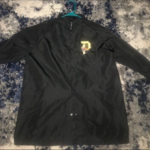 "Primitive" Skateboarding jacket